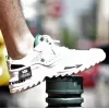 ΑΝΔΡΙΚΟ ΠΑΠΟΥΤΣΙ SNEAKERS  MOHICANS 7997-01 ΛΕΥΚΟ