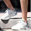 ΑΝΔΡΙΚΟ ΠΑΠΟΥΤΣΙ SNEAKERS  MOHICANS 7997-01 ΛΕΥΚΟ