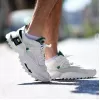 ΑΝΔΡΙΚΟ ΠΑΠΟΥΤΣΙ SNEAKERS  MOHICANS 7997-01 ΛΕΥΚΟ