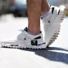 ΑΝΔΡΙΚΟ ΠΑΠΟΥΤΣΙ SNEAKERS  MOHICANS 7997-01 ΛΕΥΚΟ