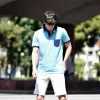 ΑΝΔΡΙΚΗ ΒΕΡΜΟΥΔΑ CHINOS MOHICANS 838.ΜΠΕΖ