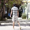 ΑΝΔΡΙΚΗ ΒΕΡΜΟΥΔΑ CHINOS MOHICANS 838.EΚΡΟΥ