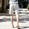 ΑΝΔΡΙΚΗ ΒΕΡΜΟΥΔΑ CHINOS MOHICANS 838.EΚΡΟΥ