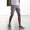 ΑΝΔΡΙΚΗ ΒΕΡΜΟΥΔΑ CHINOS MOHICANS 838.ΓΚΡΙ