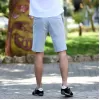 ΑΝΔΡΙΚΗ ΒΕΡΜΟΥΔΑ CHINOS MOHICANS 838.ΘΑΛΑΣΣΗ