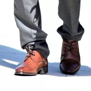 ΑΝΔΡΙΚΟ ΠΑΠΟΥΤΣΙ LOAFERS MOHICANS A8090-6 TAMPA 