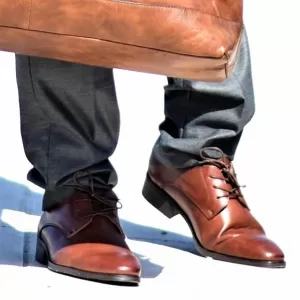 ΑΝΔΡΙΚΟ ΠΑΠΟΥΤΣΙ LOAFERS MOHICANS A8090-6 TAMPA 