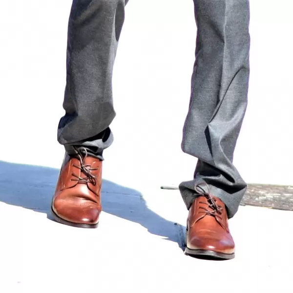 ΑΝΔΡΙΚΟ ΠΑΠΟΥΤΣΙ LOAFERS MOHICANS A8090-6 TAMPA 