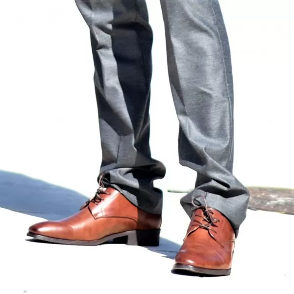 ΑΝΔΡΙΚΟ ΠΑΠΟΥΤΣΙ LOAFERS MOHICANS A8090-6 TAMPA 