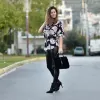 ΓΥΝΑΙΚΕΙΟ ΠΟΥΚΑΜΙΣΟ MOHICANS CAM-F400.PINK