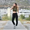 ΓΥΝΑΙΚΕΙΑ ΦΟΡΜΑ MOHICANS CL255 ΜΑΥΡΟ