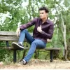 ΑΝΔΡΙΚΟ ΠΑΝΤΕΛΟΝΙ CHINOS MOHICANS DS121-2 ΜΠΛΕ
