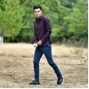 ΑΝΔΡΙΚΟ ΠΑΝΤΕΛΟΝΙ CHINOS MOHICANS DS121-2 ΜΠΛΕ