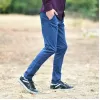 ΑΝΔΡΙΚΟ ΠΑΝΤΕΛΟΝΙ CHINOS MOHICANS DS121-2 ΜΠΛΕ
