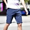 FT-304.BLUE ΑΝΔΡΙΚΗ ΒΕΡΜΟΥΔΑ CHINOS MOHICANS