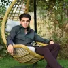 ΠΑΝΤΕΛΟΝΙ CHINOS MOHICANS FT-501 ΜΠΟΡΝΤΩ