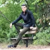 ΠΑΝΤΕΛΟΝΙ CHINOS MOHICANS FT-501 ΚΥΠΑΡΙΣΣΗ