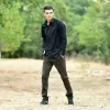 ΠΑΝΤΕΛΟΝΙ CHINOS MOHICANS FT-501 ΚΥΠΑΡΙΣΣΗ