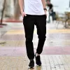 ΠΑΝΤΕΛΟΝΙ JOGGER MOHICANS FT222-402 ΜΑΥΡΟ