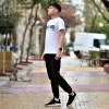 ΠΑΝΤΕΛΟΝΙ JOGGER MOHICANS FT222-402 ΜΑΥΡΟ