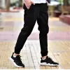 ΠΑΝΤΕΛΟΝΙ JOGGER MOHICANS FT222-402 ΜΑΥΡΟ