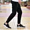 ΠΑΝΤΕΛΟΝΙ JOGGER MOHICANS FT222-402 ΜΑΥΡΟ
