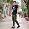 ΠΑΝΤΕΛΟΝΙ JOGGER MOHICANS FT222-402 ΧΑΚΙ