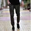 ΠΑΝΤΕΛΟΝΙ JOGGER MOHICANS FT222-402 ΧΑΚΙ