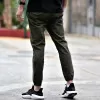 ΠΑΝΤΕΛΟΝΙ JOGGER MOHICANS FT222-402 ΧΑΚΙ