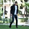 ΑΝΔΡΙΚΟ ΠΑΝΤΕΛΟΝΙ JEANS ΜΕ ΣΚΙΣΙΜΑΤΑ MOHICANS FT636 ΜΠΛΕ