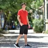 ΑΝΔΡΙΚΗ ΒΕΡΜΟΥΔΑ CARGO MOHICANS GB300 ΜΑΥΡΟ