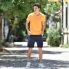 ΑΝΔΡΙΚΗ ΒΕΡΜΟΥΔΑ CARGO MOHICANS GB-300.BLUE 