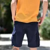 ΑΝΔΡΙΚΗ ΒΕΡΜΟΥΔΑ CARGO MOHICANS GB-300.BLUE 