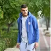 ΑΝΔΡΙΚΗ ΦΟΥΤΕΡ  ΖΑΚΕΤΑ ΦΕΡΜΟΥΑΡ MOHICANS HEADH3 ΡΟΥΑ