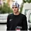 ΑΝΔΡΙΚΟ ΣΚΟΥΦΑΚΙ MOHICANS  ICON03 ΛΕΥΚΟ