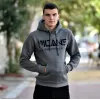 ΑΝΔΡΙΚΟ ΦΟΥΤΕΡ ΚΟΥΚΟΥΛΑ MCANS MOHICANS MCANS21.ΓΚΡΙ