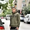 ΑΝΔΡΙΚΟ ΦΟΥΤΕΡ ΚΟΥΚΟΥΛΑ MCANS MOHICANS MCANS21.ΧΑΚΙ