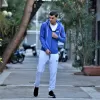 ΑΝΔΡΙΚΗ  ΦΟΥΤΕΡ ΖΑΚΕΤΑ ΦΕΡΜΟΥΑΡ MOHICANS MCANS22 ΡΟΥΑ