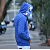 ΑΝΔΡΙΚΗ  ΦΟΥΤΕΡ ΖΑΚΕΤΑ ΦΕΡΜΟΥΑΡ MOHICANS MCANS22 ΡΟΥΑ