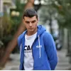 ΑΝΔΡΙΚΗ  ΦΟΥΤΕΡ ΖΑΚΕΤΑ ΦΕΡΜΟΥΑΡ MOHICANS MCANS22 ΡΟΥΑ