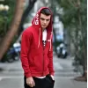 ΑΝΔΡΙΚΗ ΦΟΥΤΕΡ ΖΑΚΕΤΑ ΦΕΡΜΟΥΑΡ MOHICANS MCANS22 ΚΟΚΚΙΝΟ