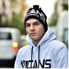 ΑΝΔΡΙΚΟ ΣΚΟΥΦΑΚΙ MOHICANS  MCANS25.BLACK