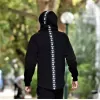 ΑΝΔΡΙΚΟ  ΦΟΥΤΕΡ ΚΟΥΚΟΥΛΑ LOGO MCANS ΤΡΕΣΑ MOHICANS MCANS26 ΜΑΥΡΟ