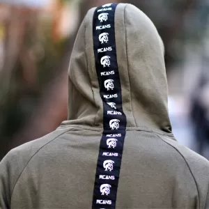 ΑΝΔΡΙΚΟ ΦΟΥΤΕΡ ΚΟΥΚΟΥΛΑ LOGO MCANS ΤΡΕΣΑ MOHICANS MCANS26ΧΑΚΙ