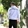 ΑΝΔΡΙΚΟ ΦΟΥΤΕΡ ΚΟΥΚΟΥΛΑ MOHICANS JEANS MCANSJEANS ΛΕΥΚΟ