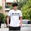 T-SHIRT ΛΟΓΟΤΥΠΟ BLACK MOHICANS  MCNS10.ΛΕΥΚΟ