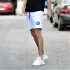 ΑΝΔΡΙΚΗ ΒΕΡΜΟΥΔΑ LOGO MOHICANS MCNS11 ΛΕΥΚΟ