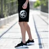 ΑΝΔΡΙΚΗ ΒΕΡΜΟΥΔΑ MOHICANS MCNS13.ΜΑΥΡΟ