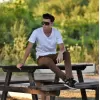 ΑΝΔΡΙΚΟ ΠΑΝΤΕΛΟΝΙ CHINOS MOHICANS NFS801-6 ΚΑΜΕΛ