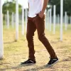 ΑΝΔΡΙΚΟ ΠΑΝΤΕΛΟΝΙ CHINOS MOHICANS NFS801-6 ΚΑΜΕΛ